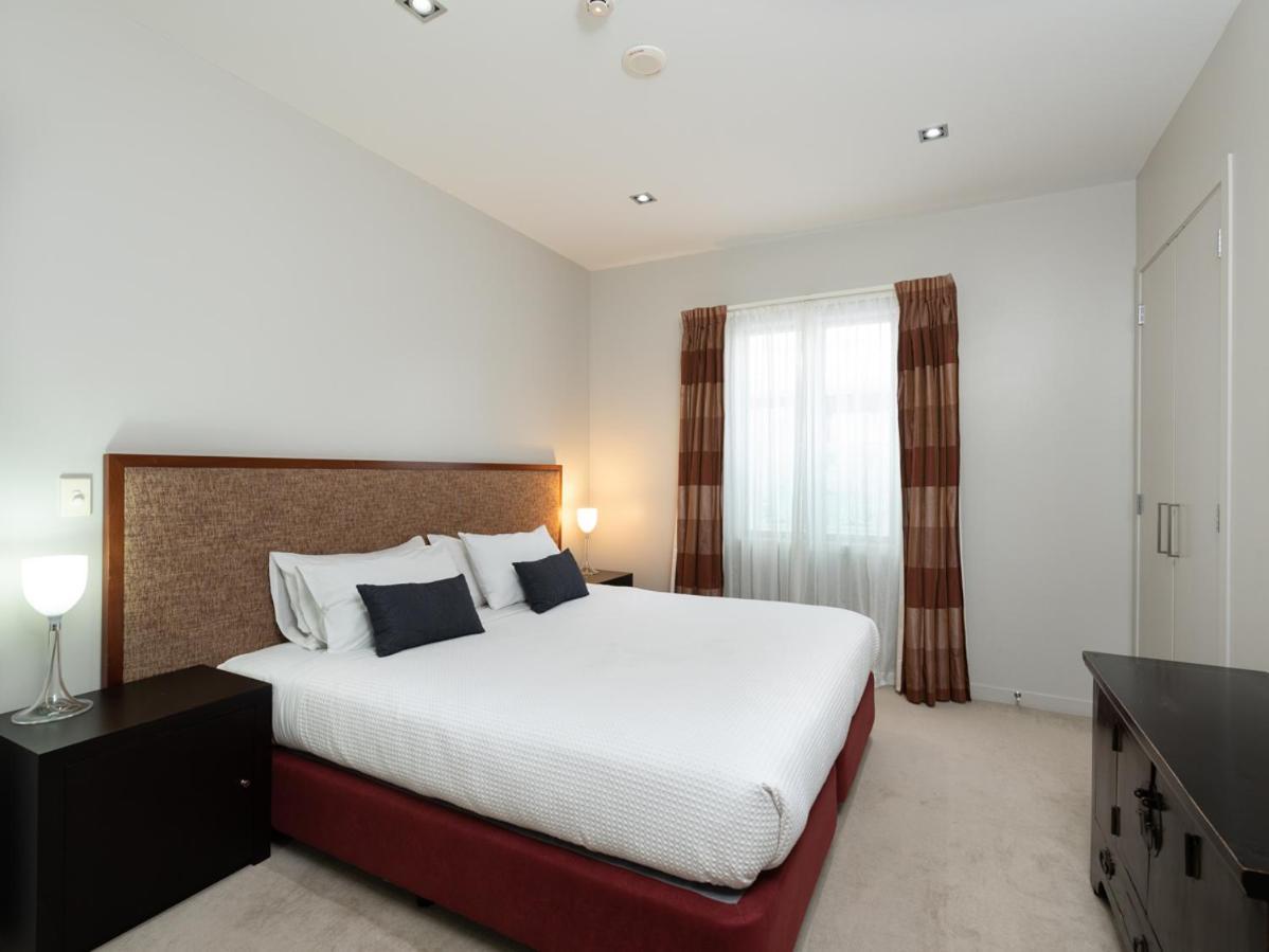 Oceanside - Paihia Waterfront Apartment Exterior foto