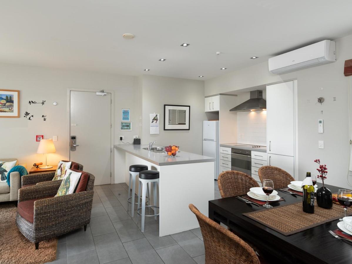 Oceanside - Paihia Waterfront Apartment Exterior foto